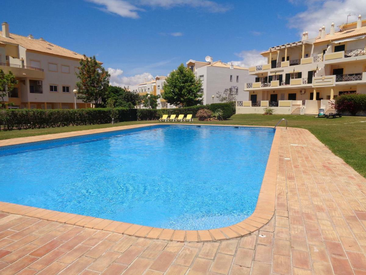 Apartamento Citimar Vilamoura Exterior photo