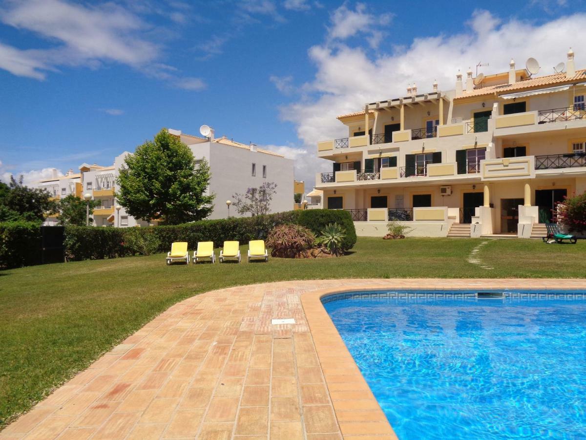 Apartamento Citimar Vilamoura Exterior photo