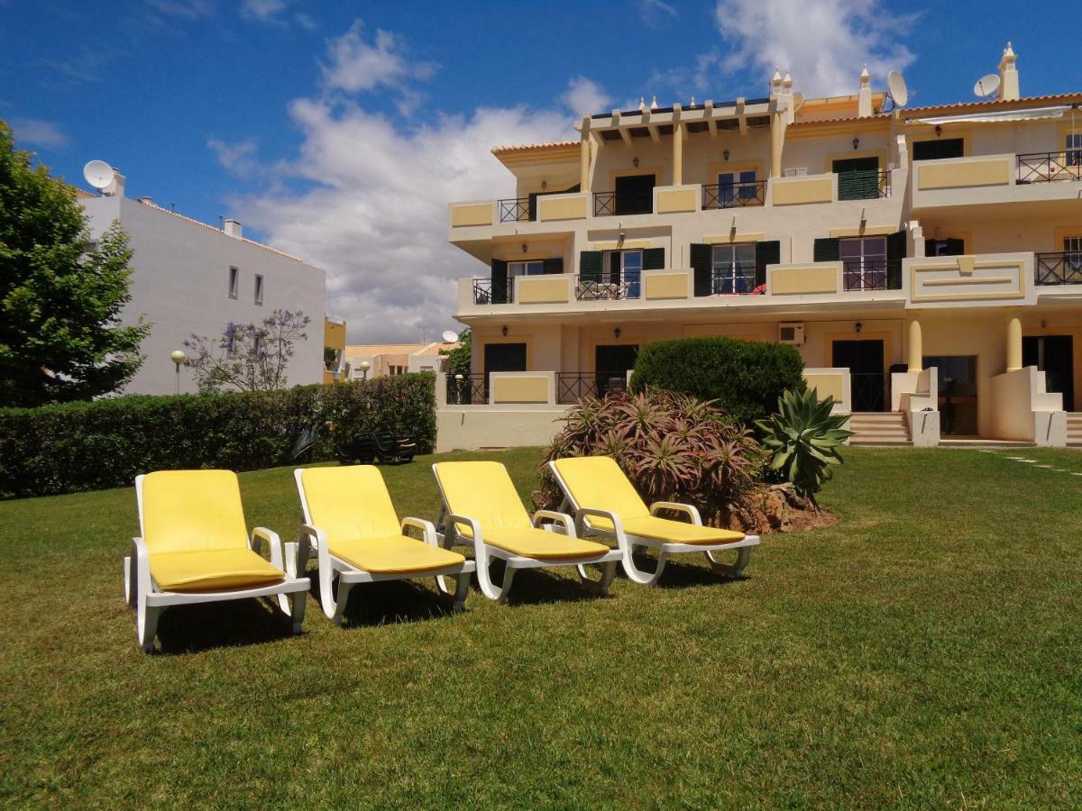 Apartamento Citimar Vilamoura Exterior photo