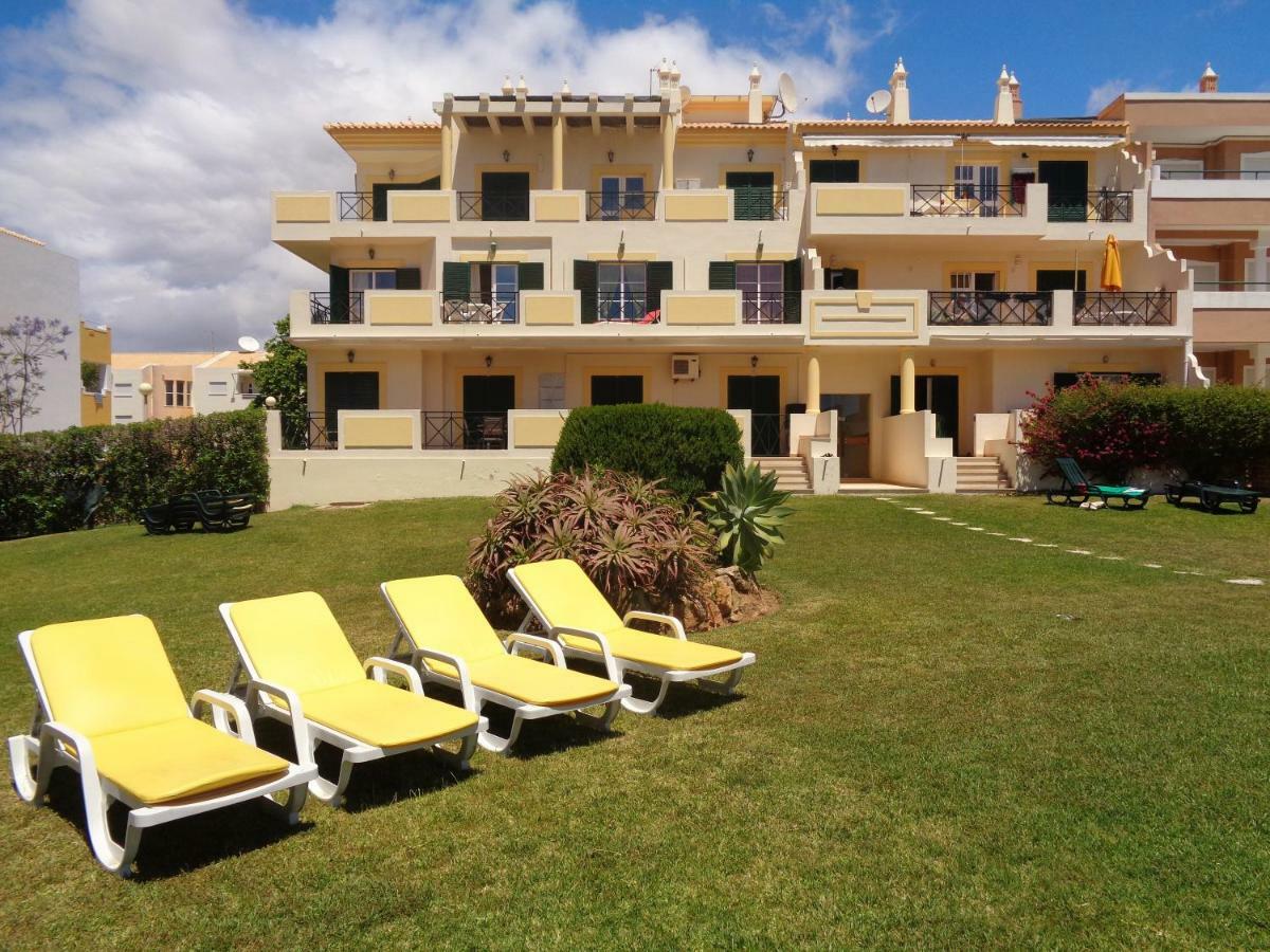 Apartamento Citimar Vilamoura Exterior photo