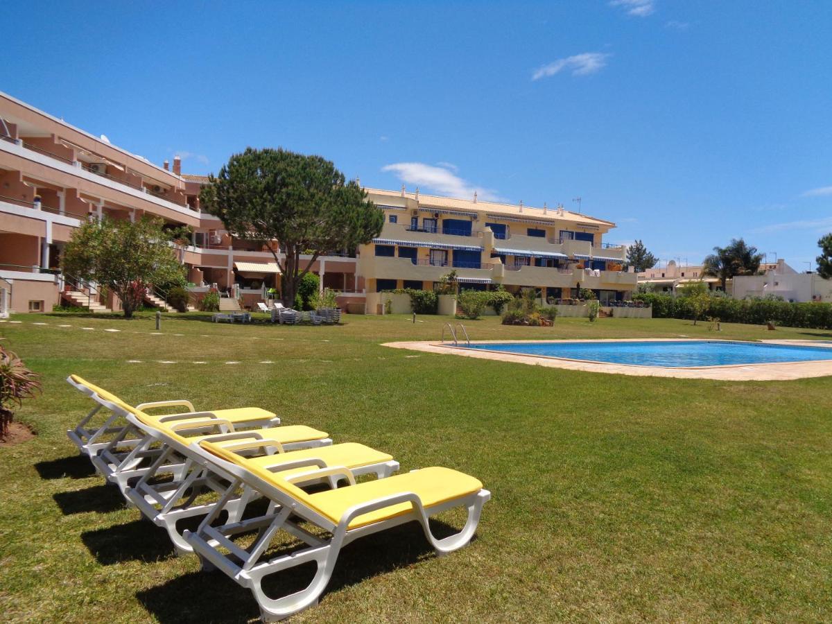Apartamento Citimar Vilamoura Exterior photo